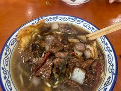-姚记面馆(瑶琳路店)