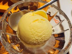 香草冰激凌-阿吾罗日本料理(K11艺术中心店)