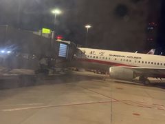 -南宁吴圩国际机场-T2航站楼