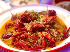 -霸王虾·小龙虾香辣蟹(玉林店)