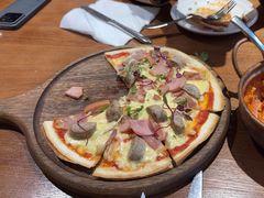 -榖屋house of flour(张江首店)