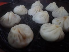 -四季美汤包(户部巷店)