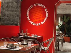 -神府路壹号·海鲜烧烤·砂锅粥·锅物(三坊七巷店)