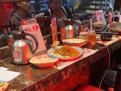 -古田居·特色寿司料理(星之岛旗舰店)