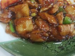 -壹条龙饭庄台基厂店