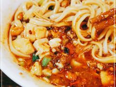 -西月城谭豆花(光华店)