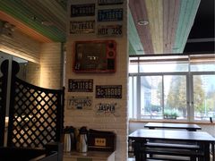 iphone_upload_pic-我去·春饼文化主题餐厅(国定路总店)