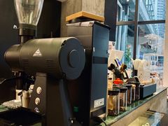-Home Cafe(水榭春天店)