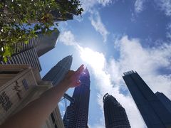 -吉隆坡国油双峰塔