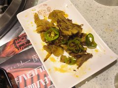 -炭之家·齐齐哈尔非遗烤肉·鲜切直供(中央大街店)