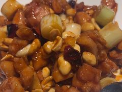 -北平食府(马鞍山路店)