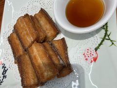 -柳柳饭店(华山中路店)