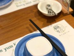 -樾餐厅泰式海鲜火锅(民歌湖店)