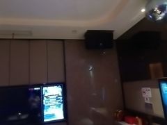 -星聚会KTV(西湖银泰店)