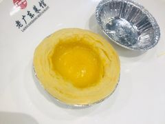 -古南都·老广东酒楼(龙江店)
