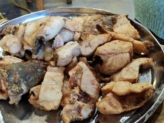 梭边鱼-肖肖酸萝卜鱼火锅(总店)