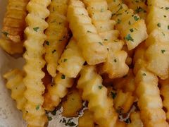 -魏斯理汉堡(西安沣东吾悦店)