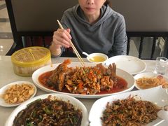 -大地春饼店(黄河路店)