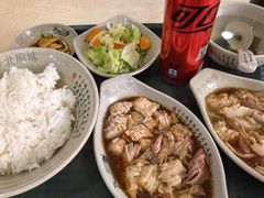 -台北风味(第一家快餐)