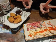 -桃太郎寿司料理(南坪店)