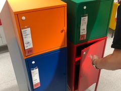 -宜家家居(西安未央商场店)