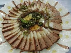 -南华寺素食馆(南华禅寺店)