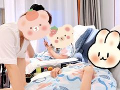 -华夏良子·足道SPA艾灸(铁道大厦店)