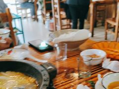 -大鼎石锅鱼(春江里店)