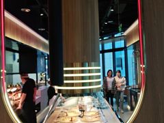 -比格比萨自助(德思勤四季汇店)