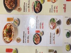 -李先生牛肉面大王(青岛火车站东广场店)