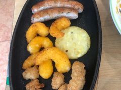 -萨莉亚意式餐厅(石鼓路店)