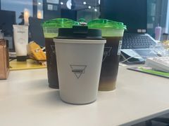 -Manner Coffee(奉贤路店)