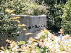 -三鹰之森吉卜力美术馆