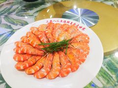 -四姑娘川味海鲜(八爪鱼店)