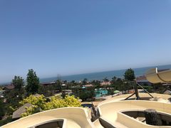 -渔岛海洋度假区