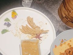 -正德楼果木烤鸭·渔家菜(东港店)