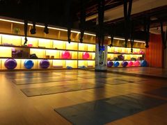 -RunningFit健身高端私教馆(红星美凯龙店)