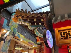 -德云社(三里屯店)