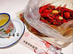 -丹虾|文和友小龙虾·烙锅(陕西路旗舰店)