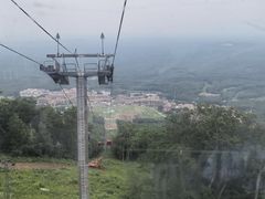 -长白山万达锦华套房酒店