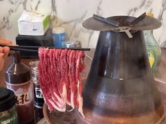 -前门张记涮肉(前门店)