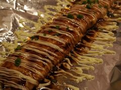 -日葵 大阪烧ひまり(仙霞路店)