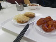 -老磁器口豆汁店(天坛店)