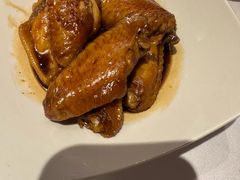 -永兴餐厅(复兴中路店)
