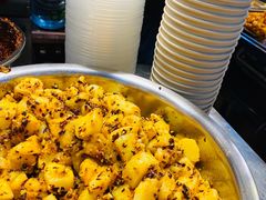 -丁家坡洋芋·观音桥好吃街A区(全国总店)