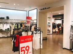 -ZARA(仓山万达店)