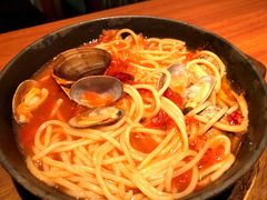 -萨莉亚意式餐厅(国和1000店)