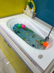 -AIBBY亲子水育中心(盐城宝龙店)