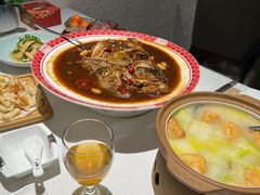 -旺顺阁鱼头泡饼(小红门店)