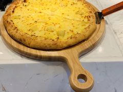 -比格比萨自助(德思勤四季汇店)